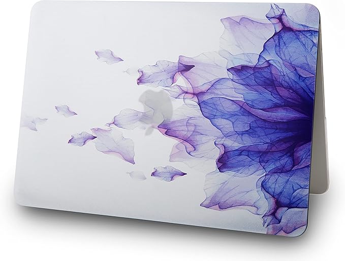 KECC Compatible with MacBook Air 13 inch Case 2022 2021 2020 2019 2018 Release - Image 5