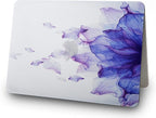 KECC Compatible with MacBook Air 13 inch Case 2022 2021 2020 2019 2018 Release - Image 5