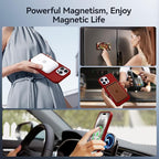 CASEKOO Designed for iPhone 16 Pro Max Case - Image 6