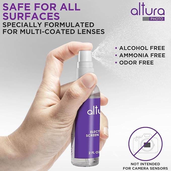 Altura Photo Camera Cleaning Kit - Image 3
