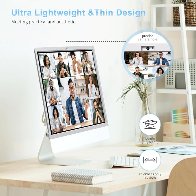 Keenhot Trackpad Touchscreen Frame - Image 4