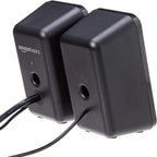 Amazon Basics Computer Speakers - Image 3