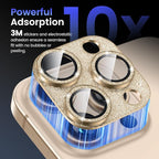 Tensea for iPhone 16 Pro/iPhone 16 Pro Max/iPhone 15 Pro/iPhone 15 Pro Max - Image 6