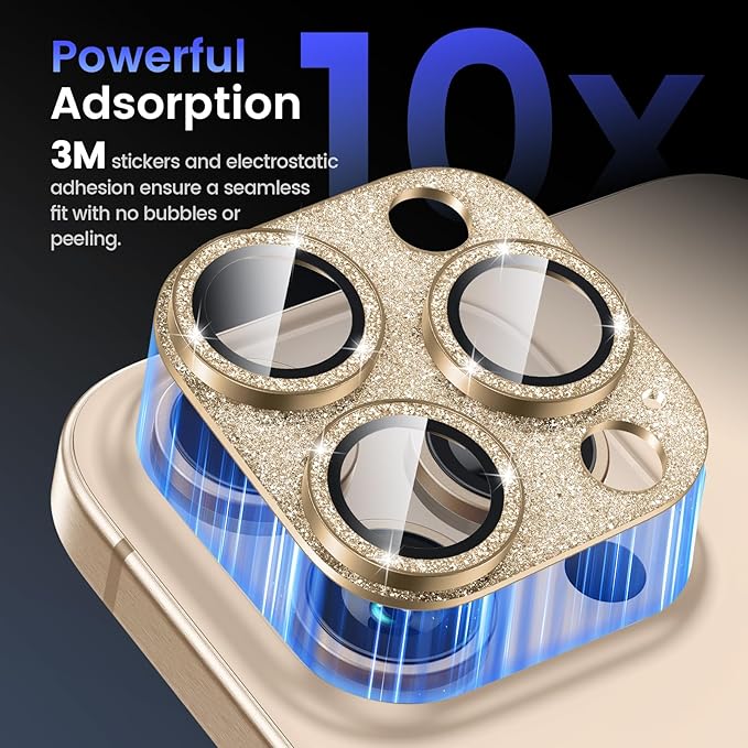 Tensea for iPhone 16 Pro/iPhone 16 Pro Max/iPhone 15 Pro/iPhone 15 Pro Max - Image 6