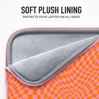 Vandel Slim MacBook Pro 14 inch Laptop Sleeve, Neoprene 14 Inch Apple MacBook - Image 6