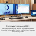 Dell Pro Dock WD25 - Image 3