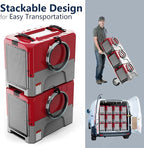 ALORAIR LGR Commercial Dehumidifier - Image 5