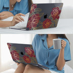 Mektron Case for MacBook Pro 16 Inch A2141 Cover 2019 Release 16" - Image 7
