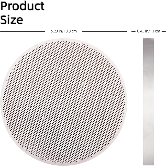 Honeycomb Ceramic Soldering Plates Jewelry Soldering Blocks Ceramic Soldering - Image 2