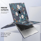 for MacBook Pro 16 inch Case 2021 2022 2023 2024 Release A3186 A3403 M4 A2991 - Image 8