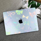 MEEgoodo Case for M4/M3/M2 MacBook Air 13.6 inch Case 2025 2024 2022, Fit Model - Image 6