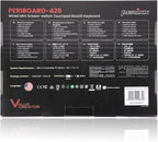 Perixx PERIBOARD-425 US Wired Mini USB Keyboard - Image 10
