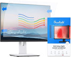 Ocushield 21” Premium Anti Blue Light Screen Protector by Ocushield-BlueLightFilteringScreenProtectorGlasses