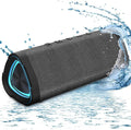 Vanzon Bluetooth Speakers V40 Portable Wireless Speaker V5.0 by Vanzon