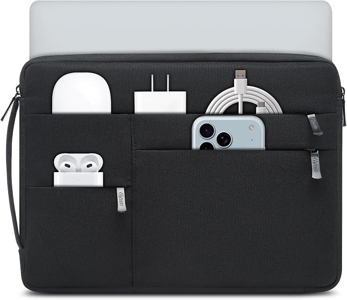 HYZUO 13.3-14 Inch Laptop Sleeve Bag by HYZUO