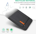 Lacdo 13 inch Laptop Sleeve Case - Image 2
