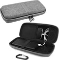 Powerbank Hard Travel Case Compatible RAV Power 26800/20100/20000mAh, Anker by SKYNEW