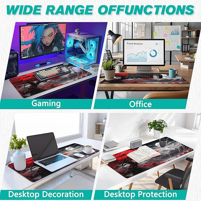 Gaming Mouse Pad - Image 5