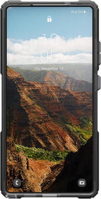 URBAN ARMOR GEAR UAG for Samsung Galaxy S25 Case 6.2" - Image 8