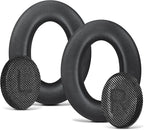 Headphones Replacement Ear Pads, Protein Leather earpad Cushions - Image 2