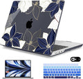 Mektron Case for MacBook Pro 16" M4 A3403 A3186 M3 A2991 M2 A2780 M1 A2485 by Mektron