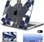Mektron Case for MacBook Pro 16" M4 A3403 A3186 M3 A2991 M2 A2780 M1 A2485 by Mektron