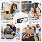 TOPESEL 5 Pack 64GB USB 3.0 Flash Drives, Thumb Drives - Image 6