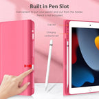 DTTO for iPad 9th/8th/7th Generation 10.2" Case 2021/2020/2019 - Image 5