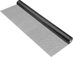 Ouskr Replacement Window Screens Roll, 36 inch x 100 feet Durable Window Screen by Ouskr