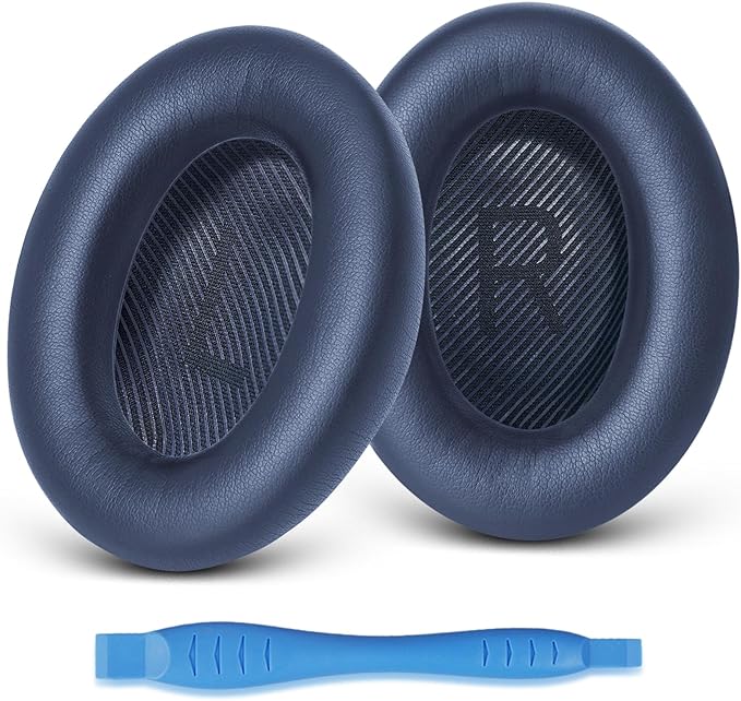 GEVO Ear Pads Cushions Replacement by GEVO
