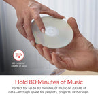 Verbatim Music CD-R 40X 80 Minute 700 MB Blank Recordable Audio Discs 25pk - Image 4