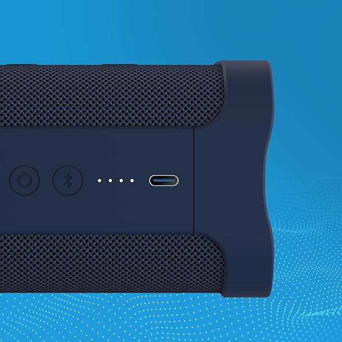 Skullcandy Terrain XL Wireless Bluetooth Speaker - Image 4