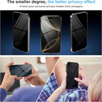 Privacy Magnetic Case for iPhone 16 - Image 3