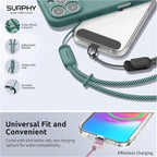 SURPHY 3 Pack Phone Wrist Strap - Image 2