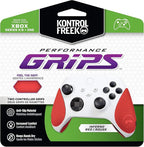 KontrolFreek Performance Grips for Xbox One and Xbox Series X Controller by KontrolFreek