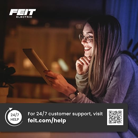 Feit Electric Smart Plug, WiFi Plug Compatible - Image 11