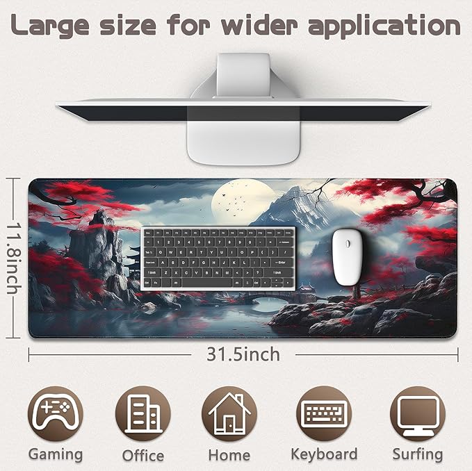 Gaming Mouse Pad - Image 5