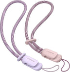 SURPHY 2 Pack Phone Lanyard for Cellphone Case, Phone Wrist Strap for Case by SURPHY