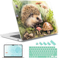 May Chen for MacBook Air 13.6 inch Case A3240 M4 A3113 M3 A2681 M2 by MayChen