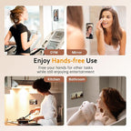GONEZ Magnetic Suction Cup Phone Mount - Image 4