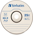 Verbatim M DISC BD-R 25GB 4X - Image 2