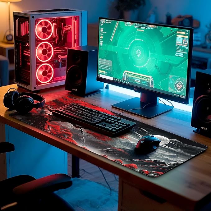Gaming Mouse Pad - Image 7