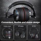 OneOdio Hi-Res Over Ear Headphones - Image 6