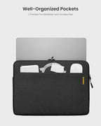 tomtoc Slim Laptop Sleeve for 14-inch MacBook Pro M4/M3/M2/M1 Pro/Max 2024-2021 - Image 2