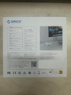 ORICO MiniMate SE Mac mini M4 512GB Storage & Docking Station, External SATA - Image 10