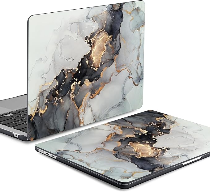 Batianda Premium Case for New MacBook Air 15 inch 2025 M4 2024 2023 - Image 8
