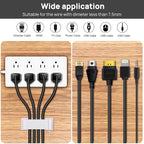 Cable Management Clips - Image 7