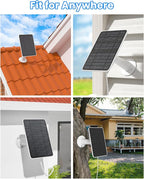 Solar Panel Charger Compatible - Image 7