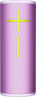 Ultimate Ears MEGABOOM 4 Portable Waterproof Bluetooth Speaker, 360-Degree Sound by UltimateEars