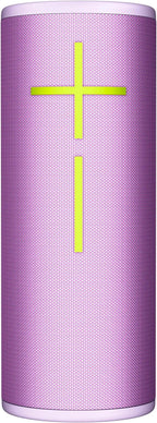 Ultimate Ears MEGABOOM 4 Portable Waterproof Bluetooth Speaker, 360-Degree Sound by UltimateEars